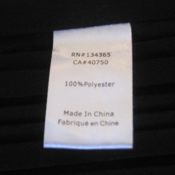 MarlaWynne Black Sleeveless Cardigan - Picture 5 of 7